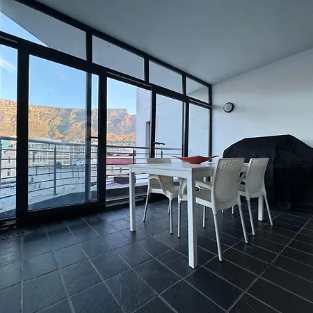 @Liam Flatrock Appartement Kaapstad Buitenkant foto