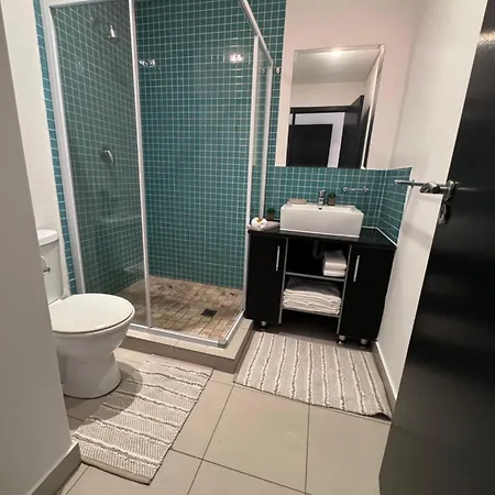 @Liam Flatrock Appartement Kaapstad Buitenkant foto