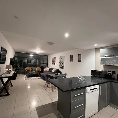 @Liam Flatrock Appartement Kaapstad Buitenkant foto