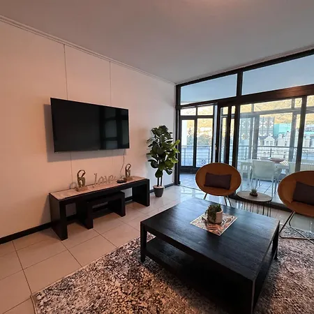 @Liam Flatrock Appartement Kaapstad Buitenkant foto