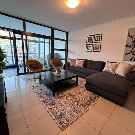 @Liam Flatrock Appartement Kaapstad Buitenkant foto