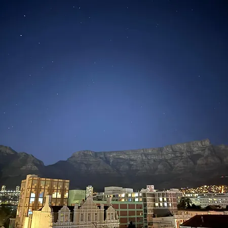 @Liam Flatrock Appartement Kaapstad Buitenkant foto