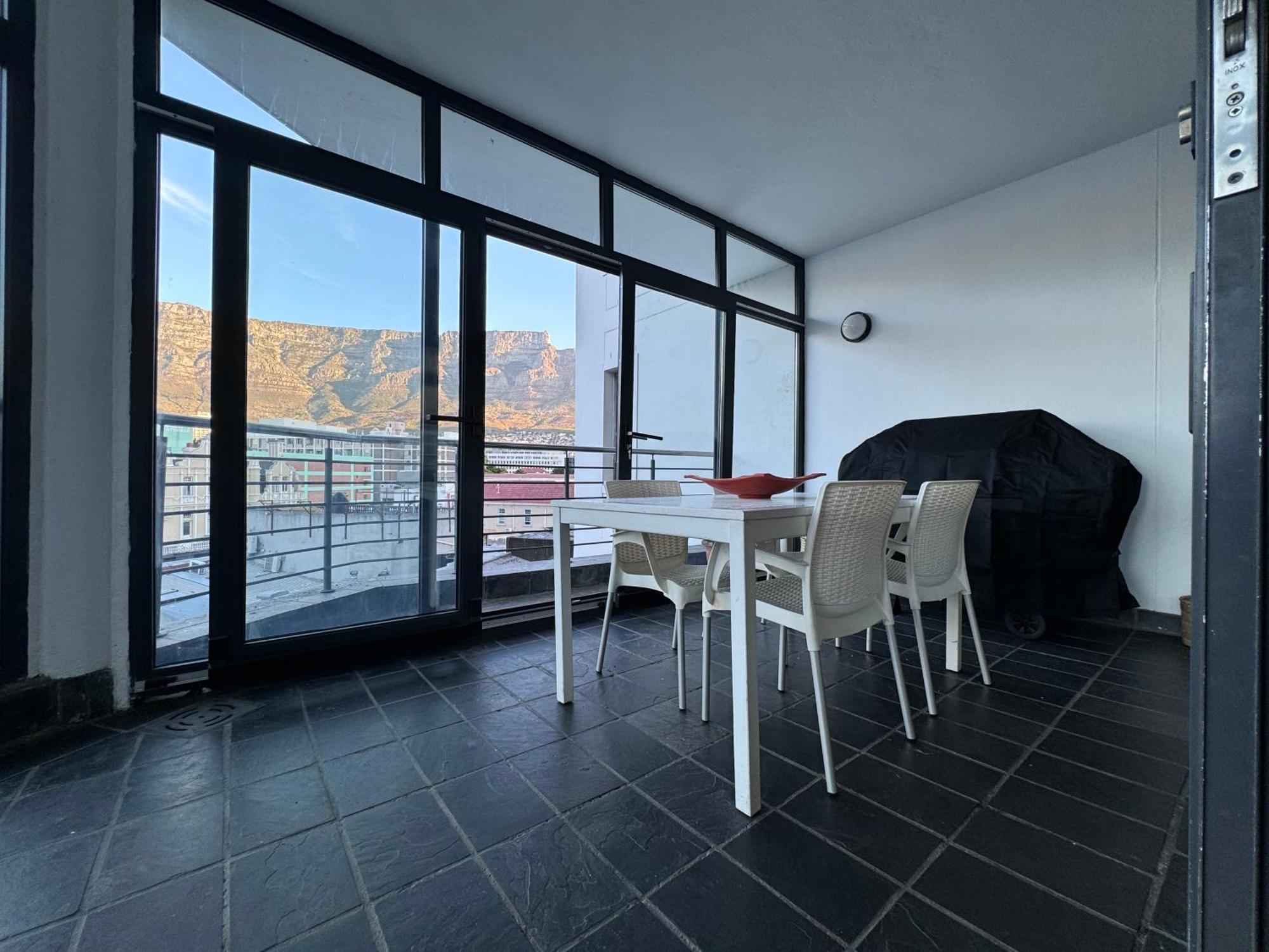 @liam Flatrock Appartement Kaapstad