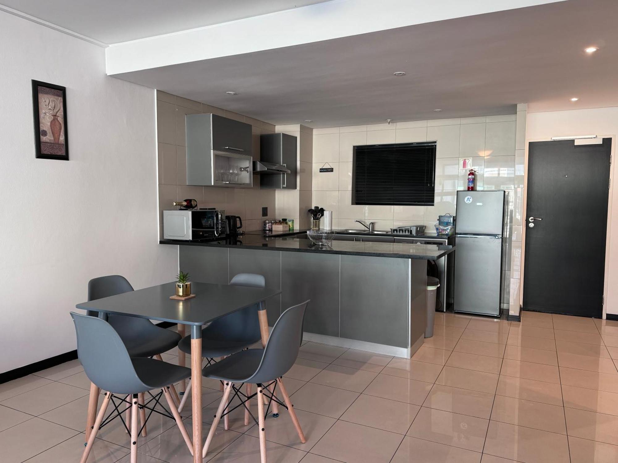 Appartement @liam Flatrock Kaapstad