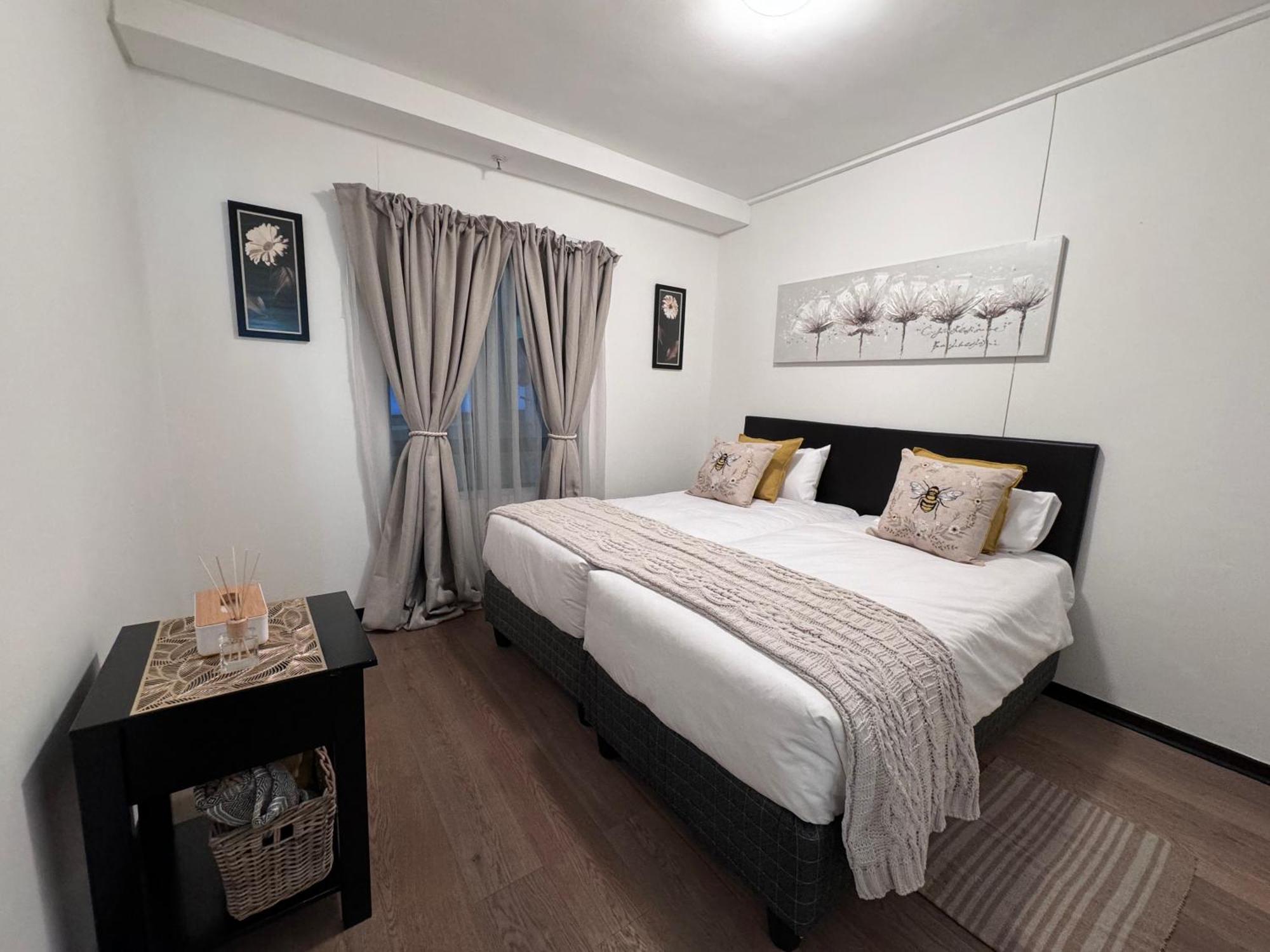 Apartment @liam Flatrock