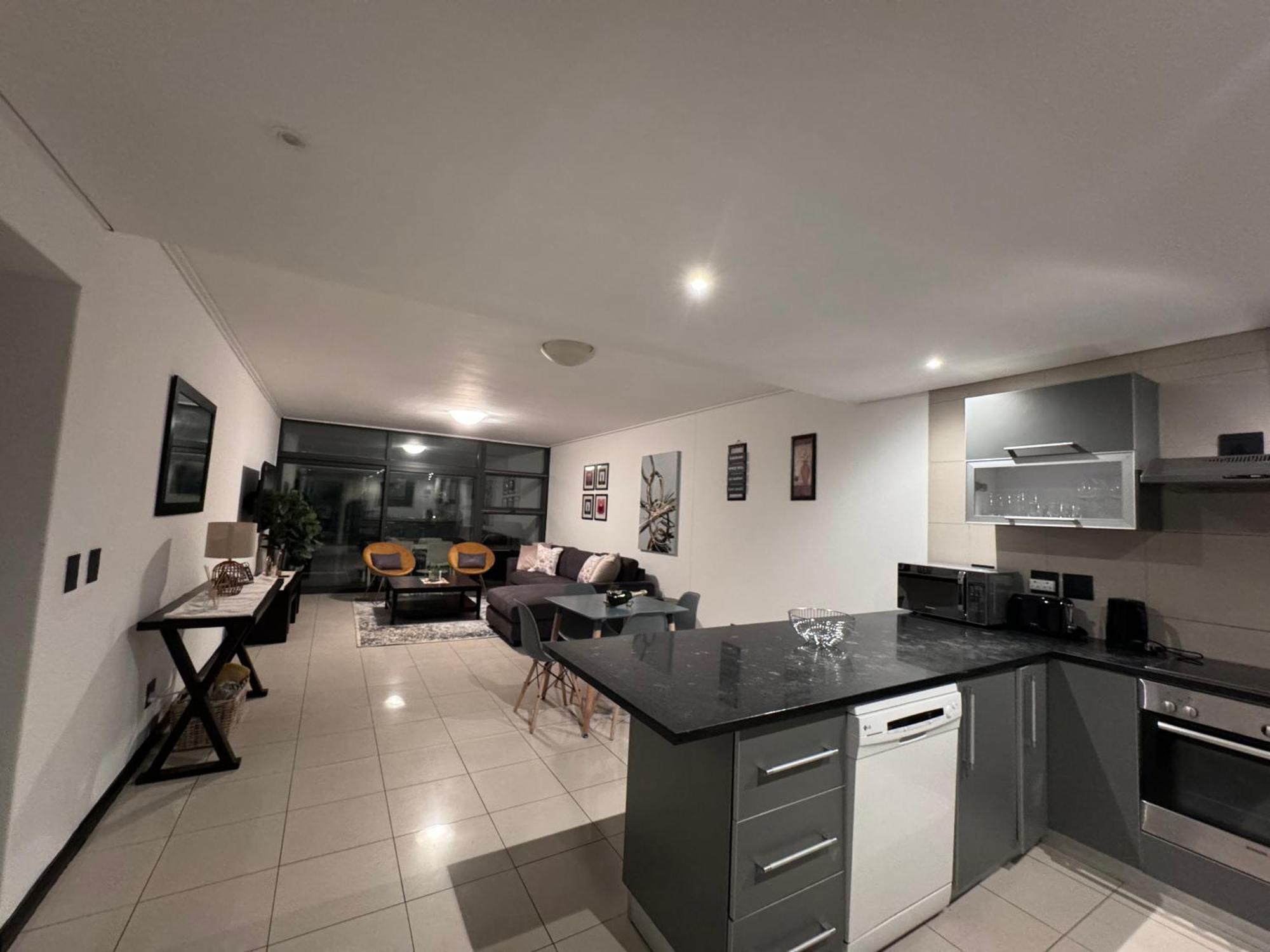 @liam Flatrock Apartment Cape Town