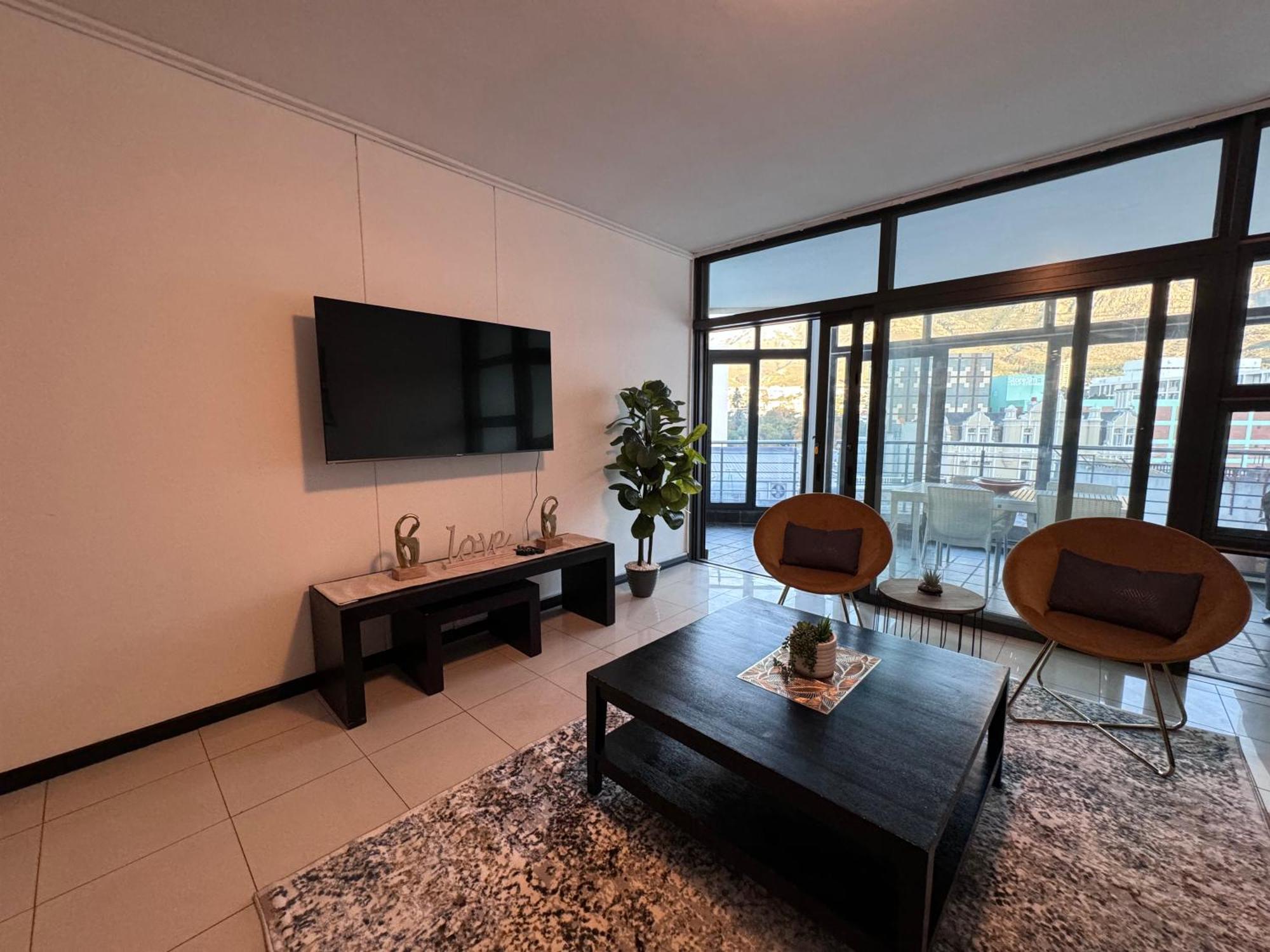 Apartment @liam Flatrock *